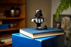 Darth Vader buste LEGO-set afbeelding 14