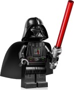 Darth Vader buste LEGO-set afbeelding 5
