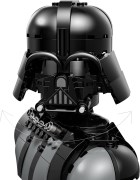 Darth Vader buste LEGO-set afbeelding 6