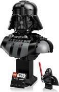 Darth Vader buste LEGO-set afbeelding 7