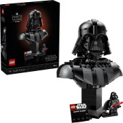 Darth Vader buste LEGO-set afbeelding 4