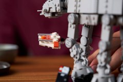 AT-AT LEGO-set afbeelding 8