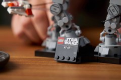 AT-AT LEGO-set afbeelding 9