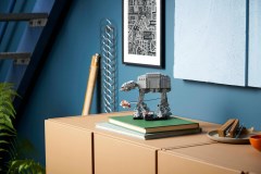 AT-AT LEGO-set afbeelding 13