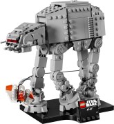 AT-AT LEGO-set afbeelding 2