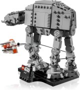 AT-AT LEGO-set afbeelding 6