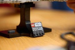 Venator-Class Attack Cruiser LEGO-set afbeelding 9