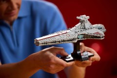 Venator-Class Attack Cruiser LEGO-set afbeelding 11