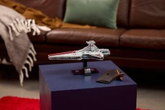 Venator-Class Attack Cruiser LEGO-set afbeelding 12