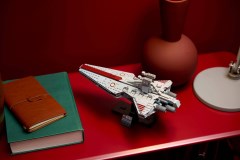 Venator-Class Attack Cruiser LEGO-set afbeelding 13