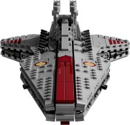 Venator-Class Attack Cruiser LEGO-set afbeelding 5