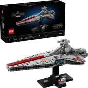 Venator-Class Attack Cruiser LEGO-set afbeelding 4