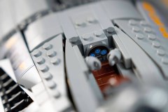 The Mandalorian's N-1 Starfighter LEGO-set afbeelding 14