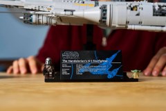 The Mandalorian's N-1 Starfighter LEGO-set afbeelding 16