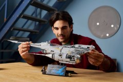 The Mandalorian's N-1 Starfighter LEGO-set afbeelding 18