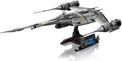The Mandalorian's N-1 Starfighter LEGO-set afbeelding 7