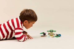 Grogu's thuis LEGO-set afbeelding 7