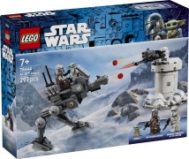 AT-RT aanval LEGO-set afbeelding 3
