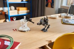 AT-RT aanval LEGO-set afbeelding 13