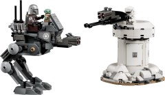 AT-RT aanval LEGO-set afbeelding 2