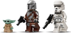AT-RT aanval LEGO-set afbeelding 6