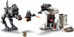 AT-RT aanval LEGO-set afbeelding 8