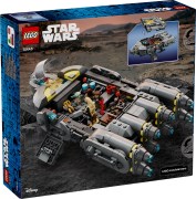 Anzellan ruimteschip LEGO-set afbeelding 3