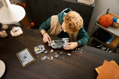 Anzellan ruimteschip LEGO-set afbeelding 9