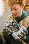 Anzellan ruimteschip LEGO-set afbeelding 11