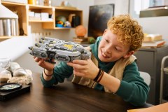 Anzellan ruimteschip LEGO-set afbeelding 10