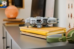 Anzellan ruimteschip LEGO-set afbeelding 12