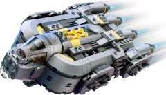Anzellan ruimteschip LEGO-set afbeelding 5