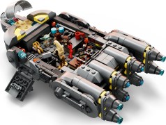 Anzellan ruimteschip LEGO-set afbeelding 6