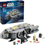 Anzellan ruimteschip LEGO-set afbeelding 4