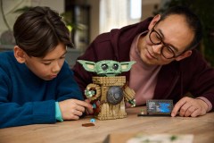 Grogu (Mandalorian Apprentice) LEGO-set afbeelding 8