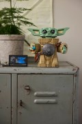 Grogu (Mandalorian Apprentice) LEGO-set afbeelding 9