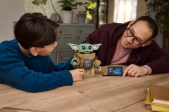 Grogu (Mandalorian Apprentice) LEGO-set afbeelding 7