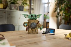 Grogu (Mandalorian Apprentice) LEGO-set afbeelding 10