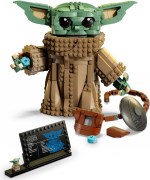 Grogu (Mandalorian Apprentice) LEGO-set afbeelding 6