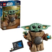 Grogu (Mandalorian Apprentice) LEGO-set afbeelding 3