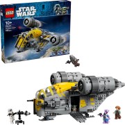 De Razor Crest LEGO-set afbeelding 4