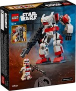 Clone Shock Trooper mecha LEGO-set afbeelding 2