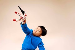 Clone Shock Trooper mecha LEGO-set afbeelding 6