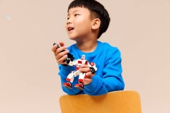 Clone Shock Trooper mecha LEGO-set afbeelding 7