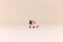 Clone Shock Trooper mecha LEGO-set afbeelding 9
