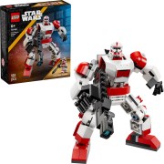 Clone Shock Trooper mecha LEGO-set afbeelding 3