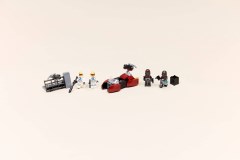 Beleg van Mandalore Battle Pack LEGO-set afbeelding 9