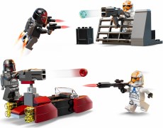Beleg van Mandalore Battle Pack LEGO-set afbeelding 5