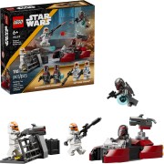 Beleg van Mandalore Battle Pack LEGO-set afbeelding 3