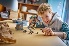 Paleis van de Hutt Sentry Droid confrontatie LEGO-set afbeelding 11